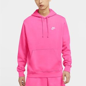 Men’s Nike hoodie